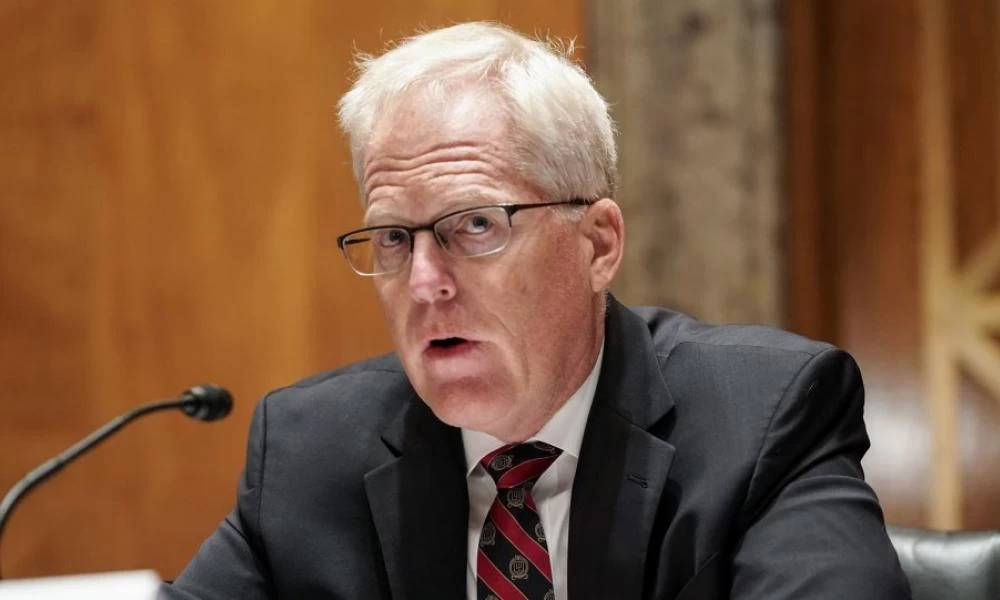 ΗΠΑ: Αλλαγές από τον Υπ. Άμυνας λίγο πριν τη φυγή Ντ. Τραμπ